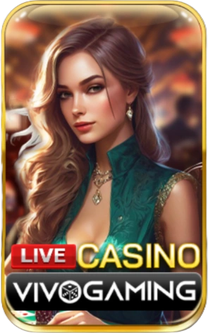VIVO trang chủ trang đại lý chính thức iWin VIGO
